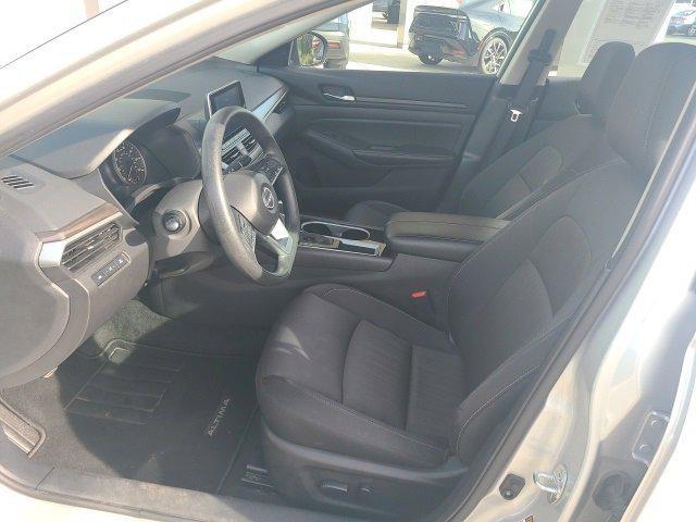 used 2024 Nissan Altima car, priced at $18,782