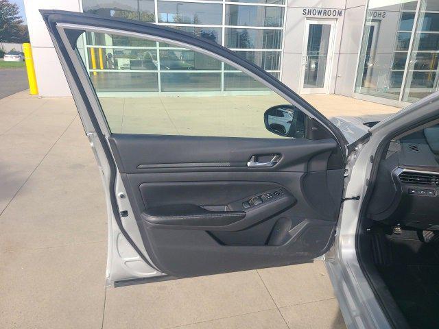 used 2024 Nissan Altima car, priced at $18,782