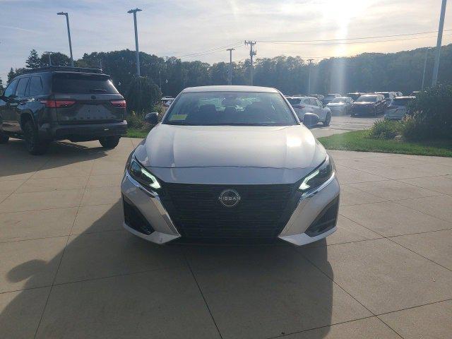 used 2024 Nissan Altima car, priced at $18,782