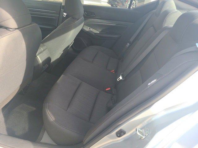 used 2024 Nissan Altima car, priced at $18,782