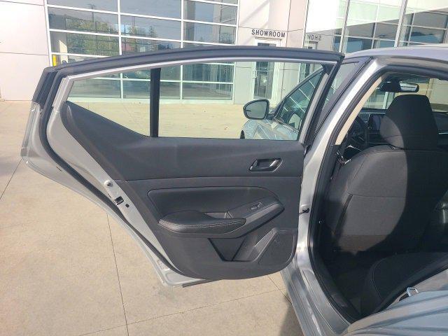 used 2024 Nissan Altima car, priced at $18,782