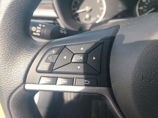 used 2024 Nissan Altima car, priced at $18,782