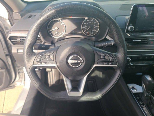 used 2024 Nissan Altima car, priced at $18,782