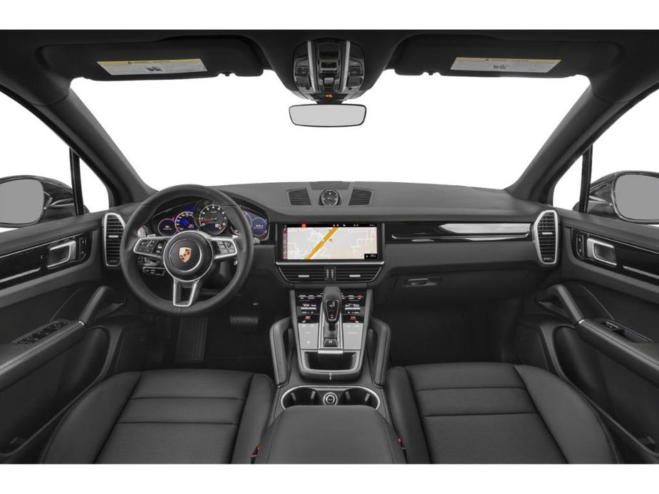 used 2019 Porsche Cayenne car, priced at $50,701