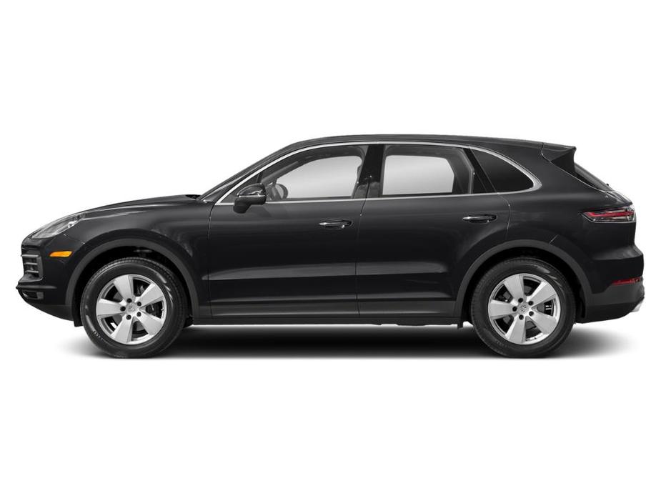 used 2019 Porsche Cayenne car, priced at $50,701