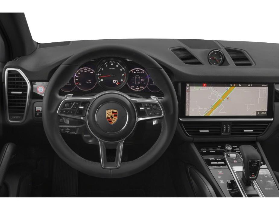 used 2019 Porsche Cayenne car, priced at $50,701