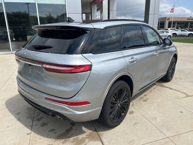 used 2023 Lincoln Corsair car, priced at $34,299