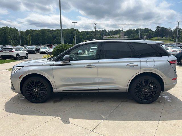 used 2023 Lincoln Corsair car, priced at $34,299