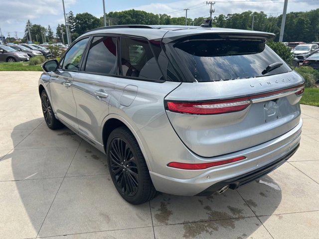 used 2023 Lincoln Corsair car, priced at $34,299