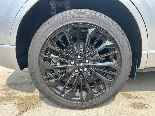 used 2023 Lincoln Corsair car, priced at $34,299