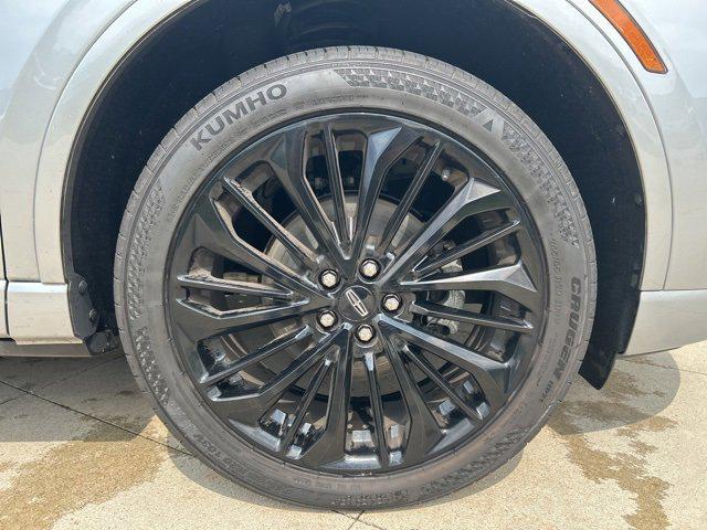 used 2023 Lincoln Corsair car, priced at $34,299