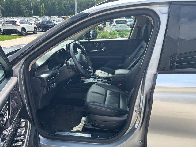 used 2023 Lincoln Corsair car, priced at $34,299