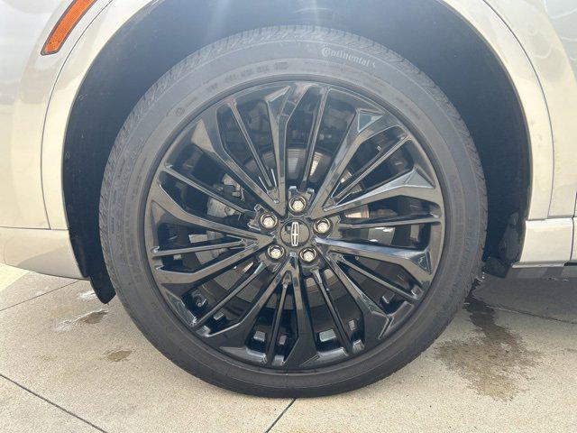 used 2023 Lincoln Corsair car, priced at $34,299