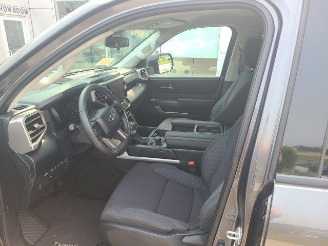 used 2022 Toyota Tundra car, priced at $43,298