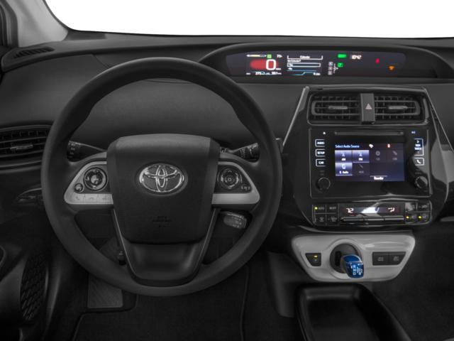 used 2018 Toyota Prius car, priced at $19,005