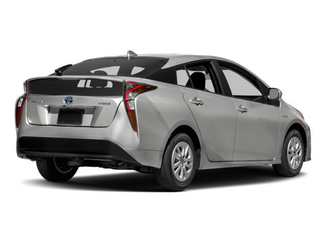 used 2018 Toyota Prius car, priced at $19,005