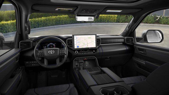 new 2026 Toyota Tundra car, priced at $71,519