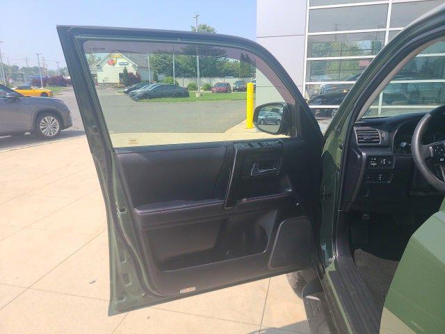 used 2020 Toyota 4Runner car, priced at $46,367