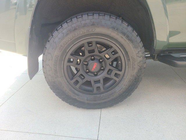 used 2020 Toyota 4Runner car, priced at $46,367