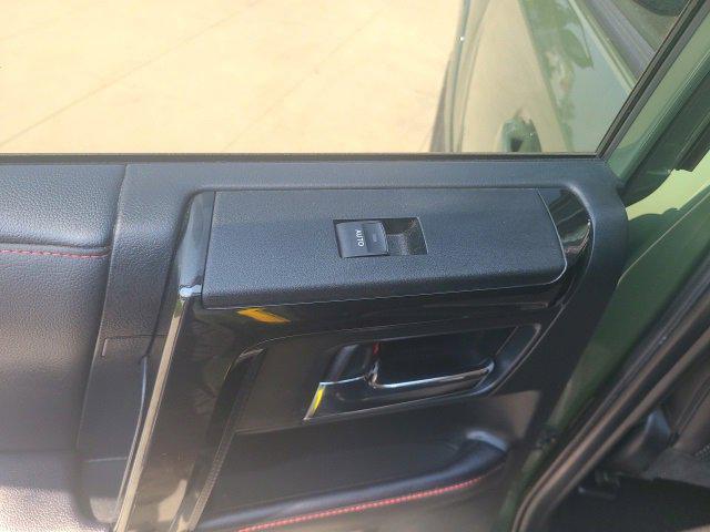 used 2020 Toyota 4Runner car, priced at $46,367