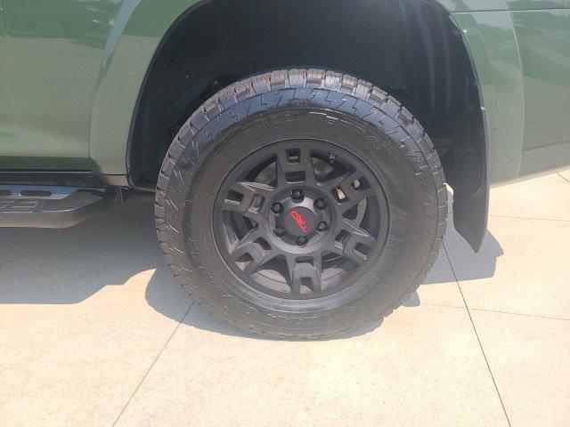 used 2020 Toyota 4Runner car, priced at $46,367