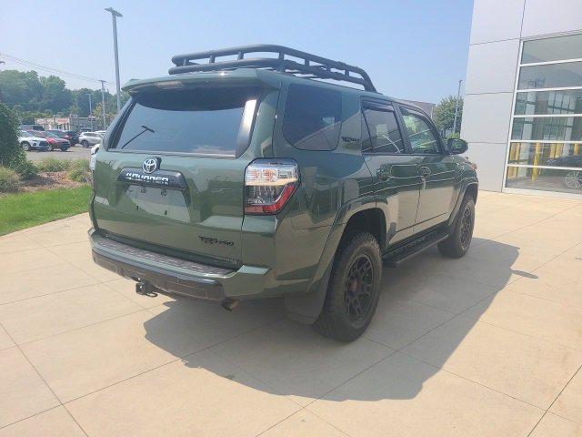 used 2020 Toyota 4Runner car, priced at $46,367
