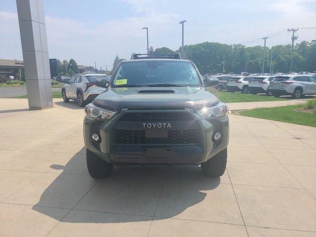 used 2020 Toyota 4Runner car, priced at $46,367