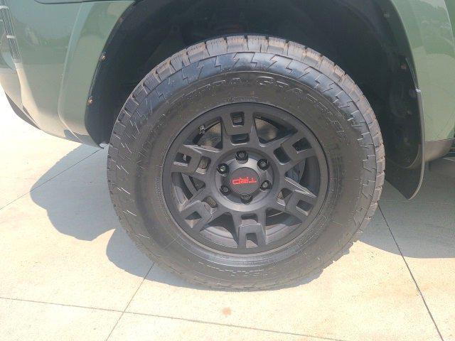 used 2020 Toyota 4Runner car, priced at $46,367