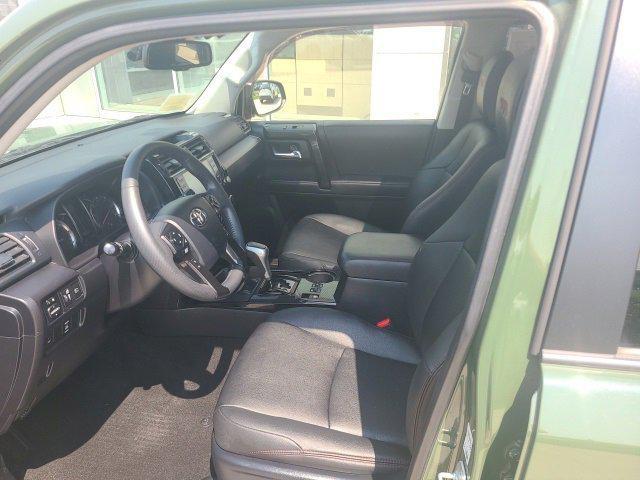 used 2020 Toyota 4Runner car, priced at $46,367