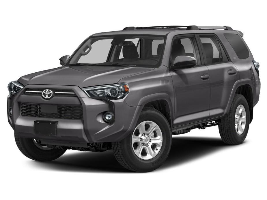 new 2024 Toyota 4Runner car, priced at $47,304