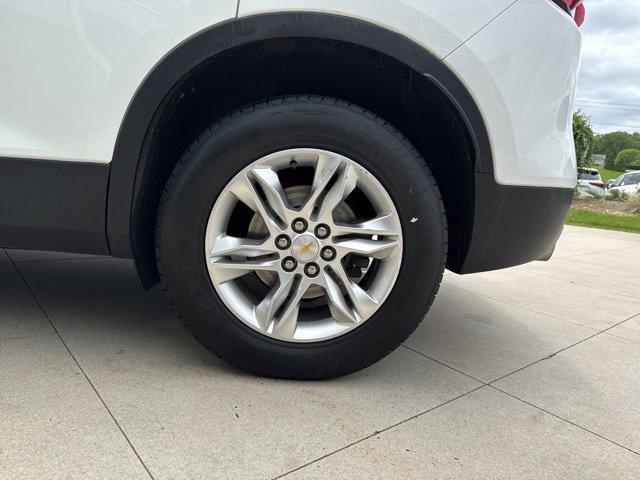 used 2019 Chevrolet Blazer car, priced at $20,309