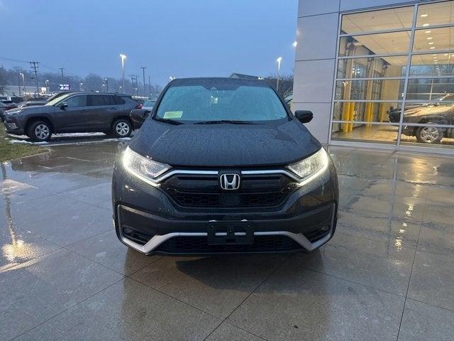 used 2020 Honda CR-V car, priced at $24,536