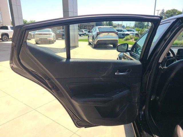 used 2022 Nissan Altima car, priced at $23,112