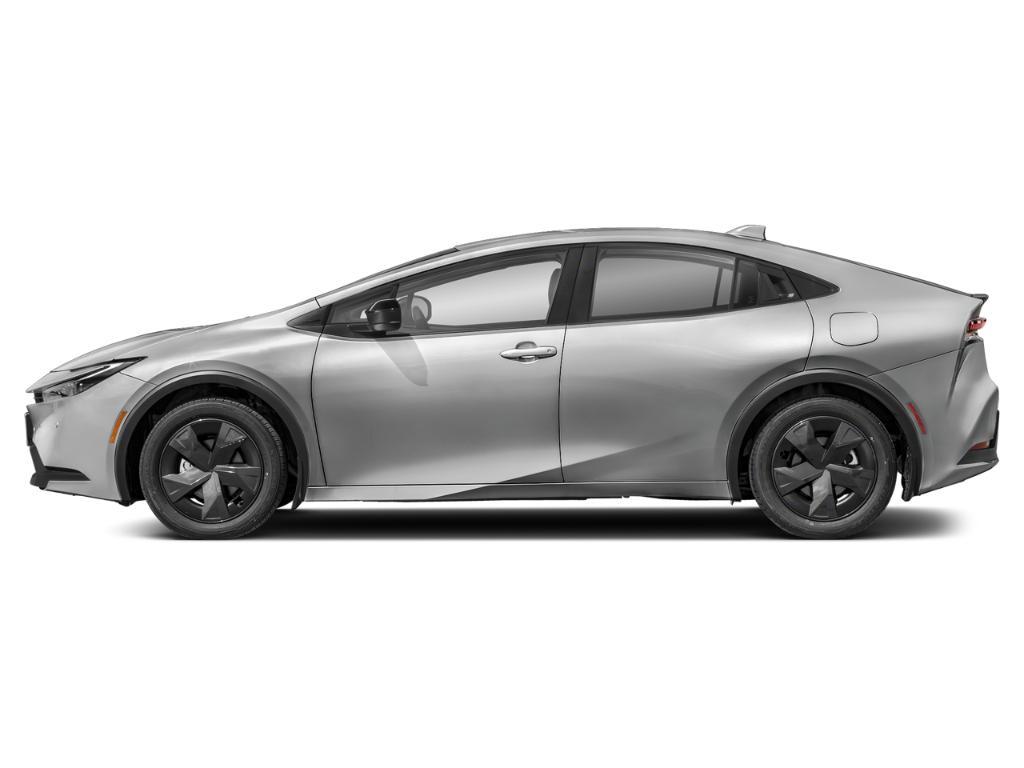 new 2024 Toyota Prius car, priced at $36,469