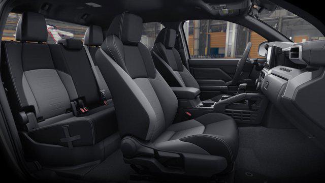 new 2026 Toyota Tacoma car, priced at $51,639