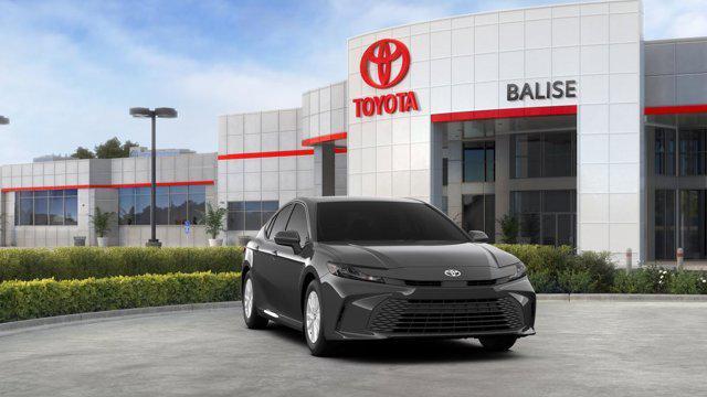 new 2026 Toyota Camry car, priced at $33,949