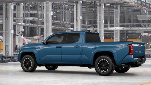 new 2026 Toyota Tacoma car, priced at $46,364
