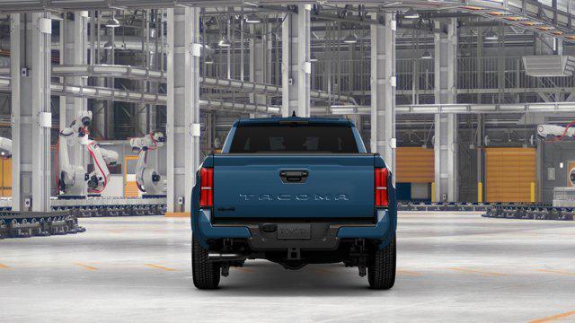 new 2026 Toyota Tacoma car, priced at $46,364