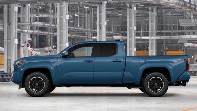 new 2026 Toyota Tacoma car, priced at $46,364