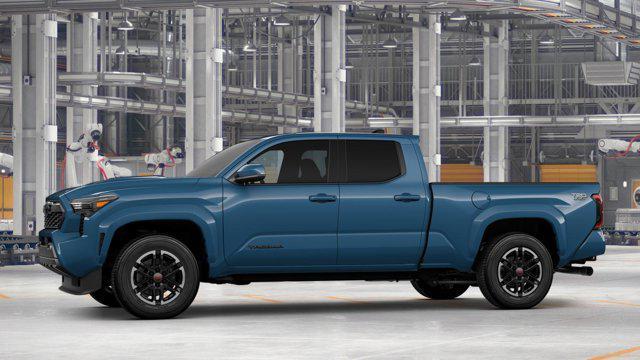 new 2026 Toyota Tacoma car, priced at $46,364