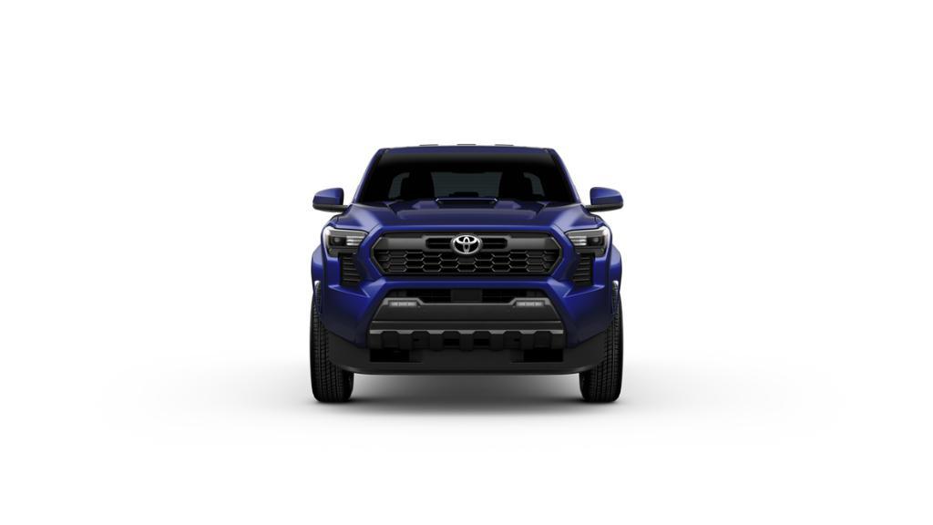 new 2024 Toyota Tacoma car, priced at $50,424