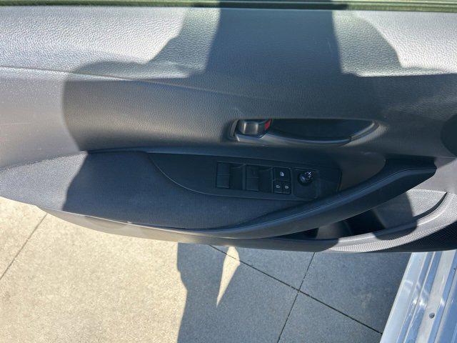 used 2022 Toyota Corolla car, priced at $17,998