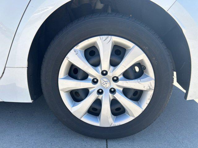 used 2022 Toyota Corolla car, priced at $17,998