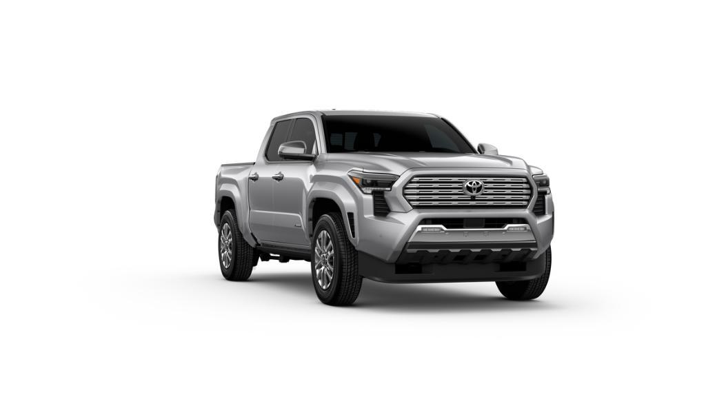 new 2024 Toyota Tacoma car, priced at $54,309