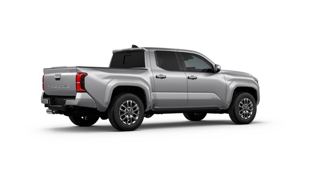 new 2024 Toyota Tacoma car, priced at $54,309