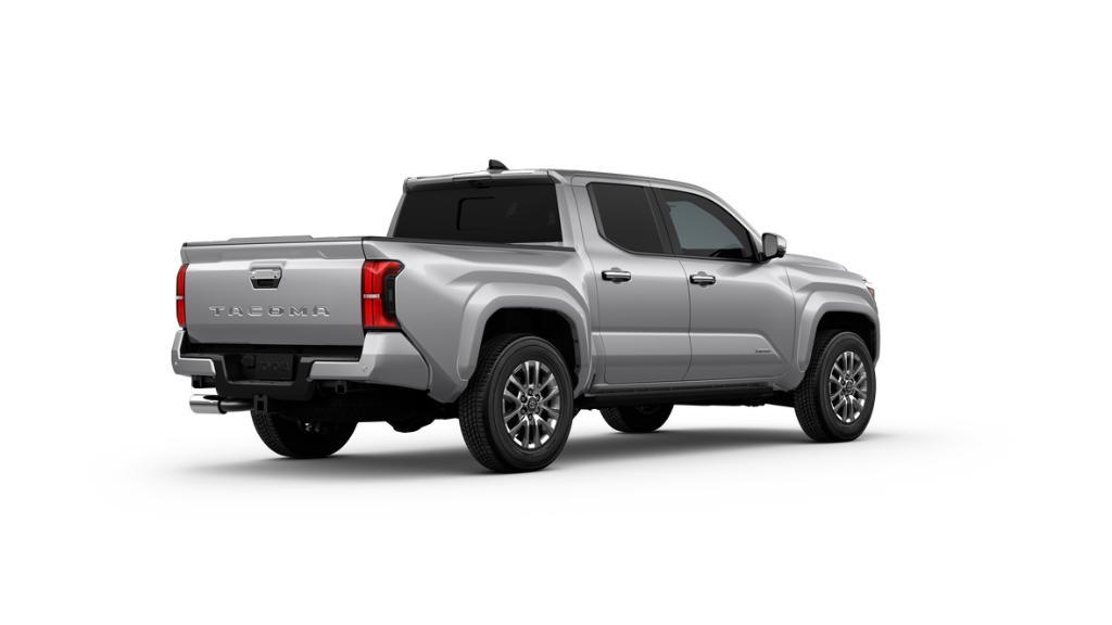 new 2024 Toyota Tacoma car, priced at $54,309