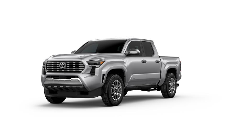 new 2024 Toyota Tacoma car, priced at $54,309