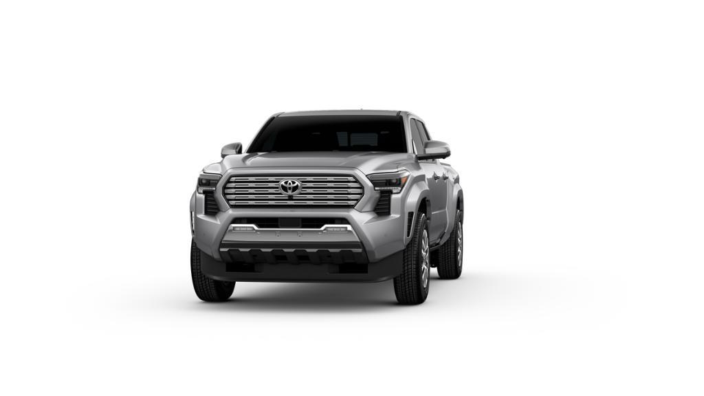 new 2024 Toyota Tacoma car, priced at $54,309