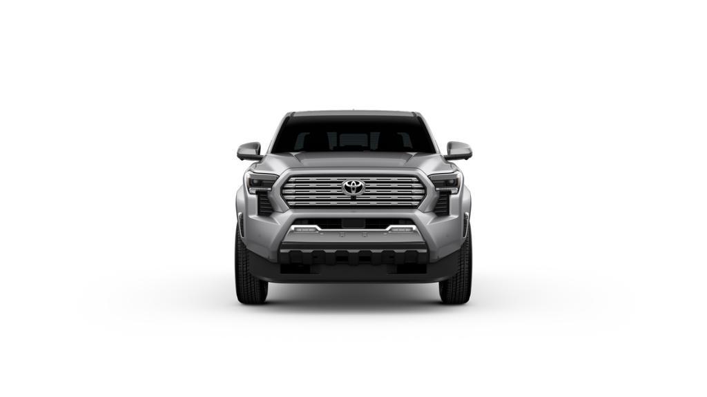 new 2024 Toyota Tacoma car, priced at $54,309