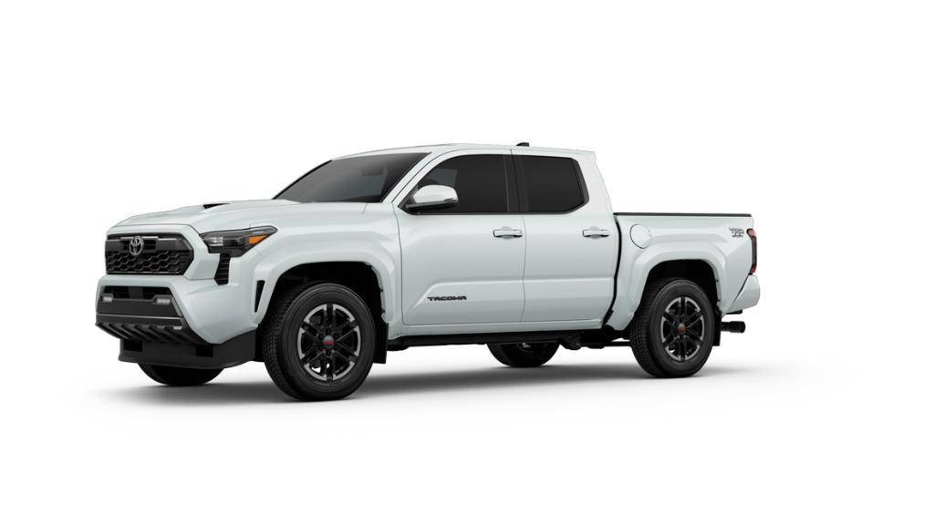 new 2024 Toyota Tacoma car, priced at $44,424